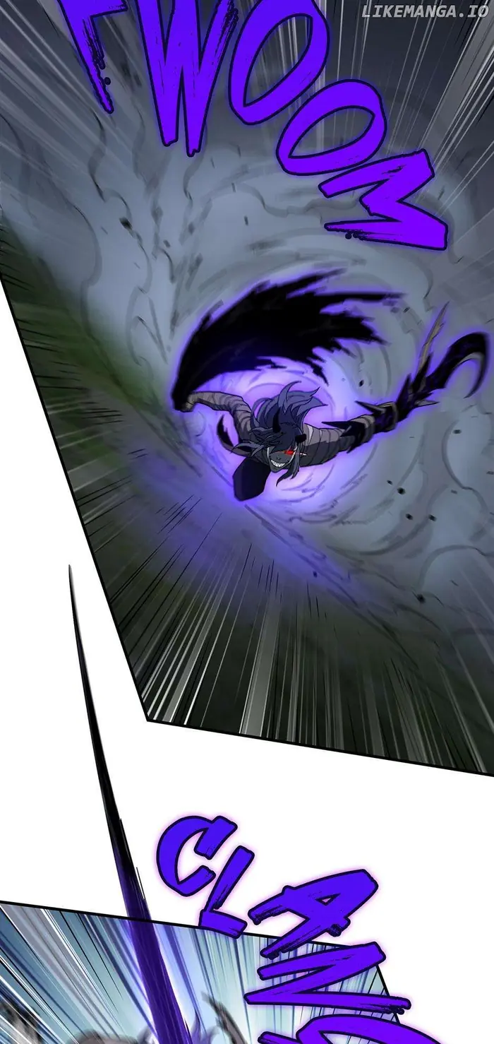 The Beginning After the End Chapter 204 image 39_optimized